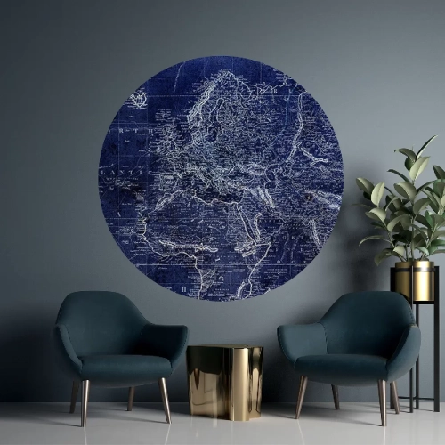 Grafika-Metalic-Art-Dots-Mapa.webp