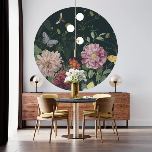 Grafika-Metalic-Art-Dots-Wiosna.webp