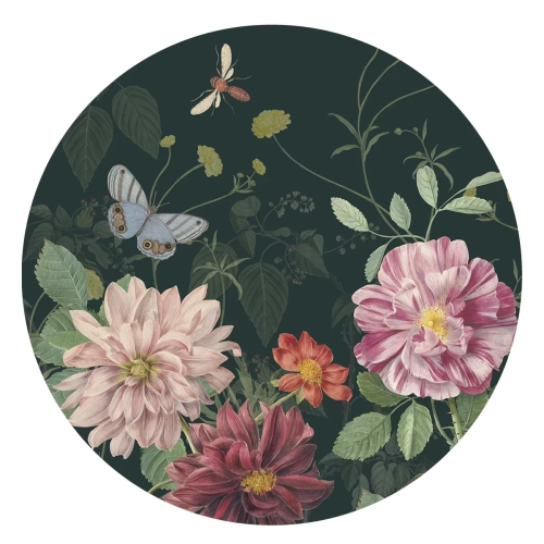Grafika-Metalic-Art-Dots-Wiosna.webp