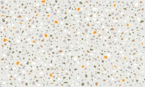 Grafika Metalic Art Lastryco orange MS20242709