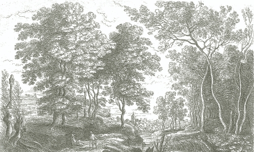 Grafika-Metalic-Art-Lesna-Rycina-Green.jpg