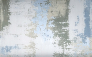 Tapeta Metalic Art Pastelowa Melancholia Green KK2024018