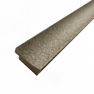 Lamelio Gresso Stone grey zakończenie prawe ZP