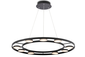 Lampa wisząca Maytoni Technical Fad MOD070PL-L63B3K