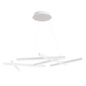 Lampa wisząca Maytoni Technical Line MOD016PL-L75W