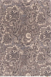 Dywan Agnella Calisia VICTORIANA wrzosowy