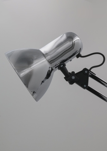 Lampka biurkowa K-MT-COSMO CHROM z serii COSMO
