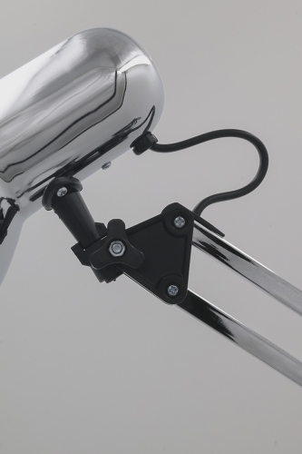 Lampka biurkowa K-MT-COSMO CHROM z serii COSMO