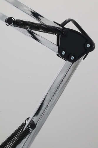 Lampka biurkowa K-MT-COSMO CHROM z serii COSMO