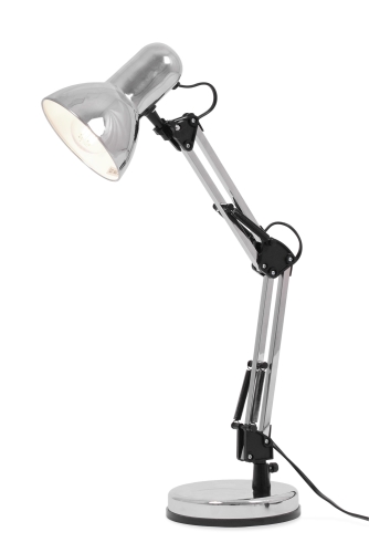 Lampka biurkowa K-MT-COSMO CHROM z serii COSMO