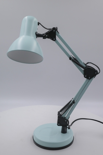 Lampka biurkowa K-MT-COSMO MIĘTOWY z serii COSMO