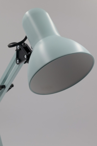 Lampka biurkowa K-MT-COSMO MIĘTOWY z serii COSMO