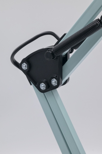 Lampka biurkowa K-MT-COSMO MIĘTOWY z serii COSMO