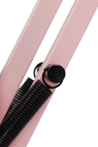 Lampka biurkowa K-MT-COSMO RÓŻOWY z serii COSMO