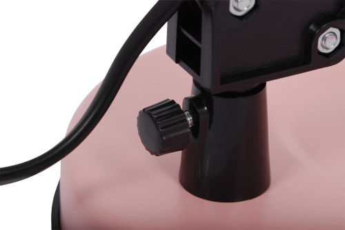 Lampka biurkowa K-MT-COSMO RÓŻOWY z serii COSMO