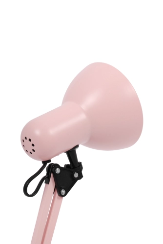 Lampka biurkowa K-MT-COSMO RÓŻOWY z serii COSMO