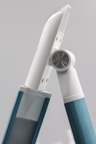 Lampka biurkowa K-MT-206 ZIELONY z serii NIKO