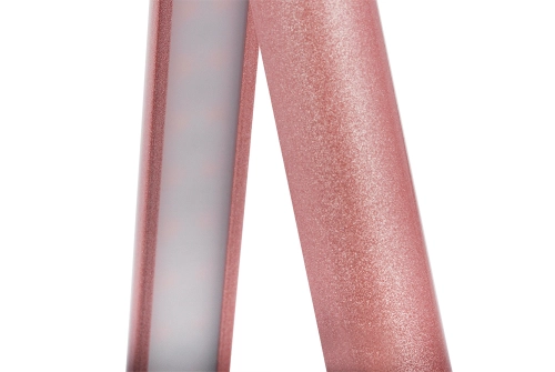 Lampka biurkowa K-MT-206 RÓŻOWY z serii NIKO