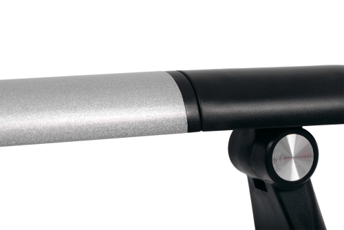 Lampka biurkowa K-MT-206 CZARNY z serii NIKO