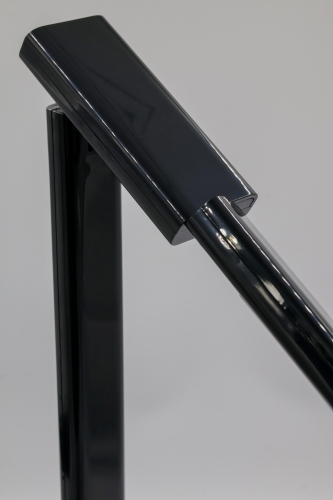 Lampka biurkowa K-BL1066 CZARNY z serii KIKI