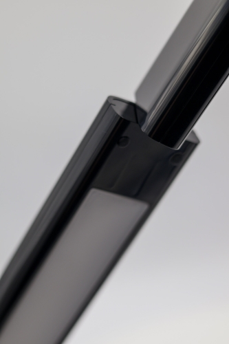 Lampka biurkowa K-BL1066 CZARNY z serii KIKI