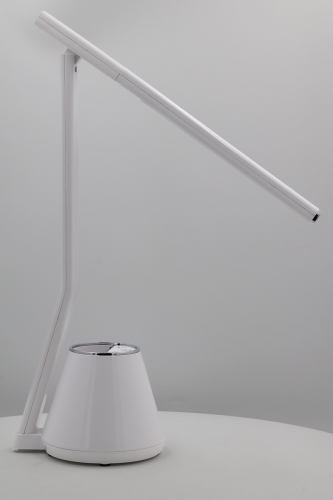 Lampka biurkowa K-BL1066 BIAŁY z serii KIKI