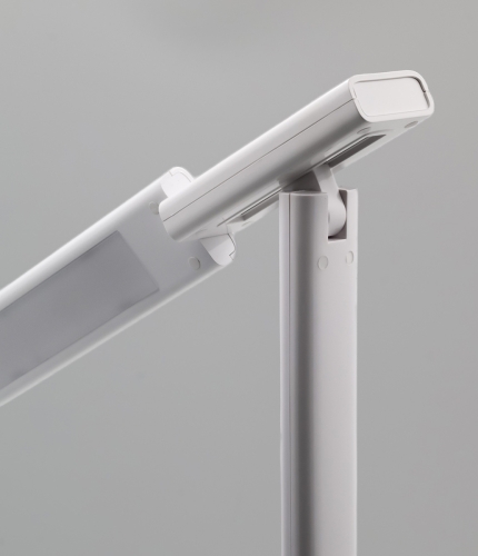 Lampka biurkowa K-BL1066 BIAŁY z serii KIKI