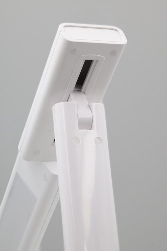 Lampka biurkowa K-BL1066 BIAŁY z serii KIKI