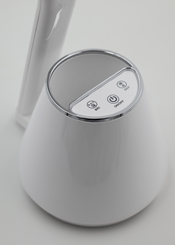 Lampka biurkowa K-BL1066 BIAŁY z serii KIKI