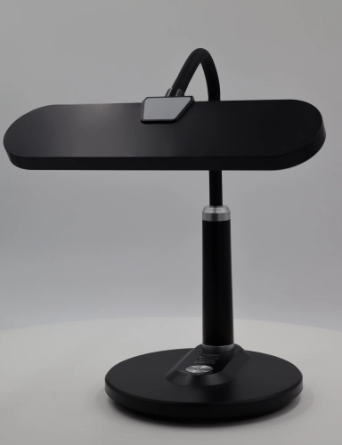 Lampka biurkowa K-BL1185 CZARNY z serii DAFI