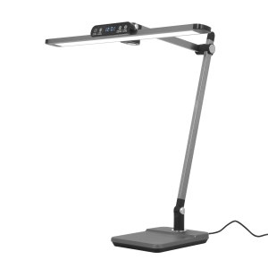 Lampka biurkowa K-BL1321 GRAFIT z serii ARES