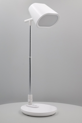 Lampka biurkowa K-BL1527 BIAŁY z serii BOLEK