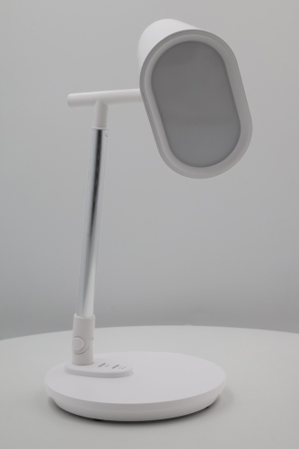 Lampka biurkowa K-BL1527 BIAŁY z serii BOLEK