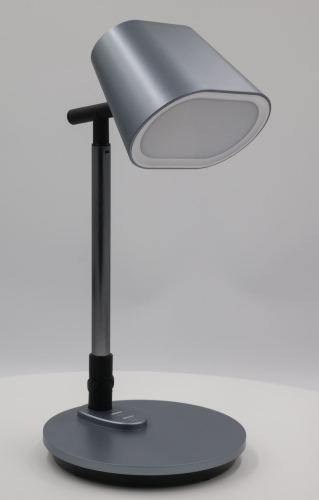 Lampka biurkowa K-BL1527 GRAFIT z serii BOLEK