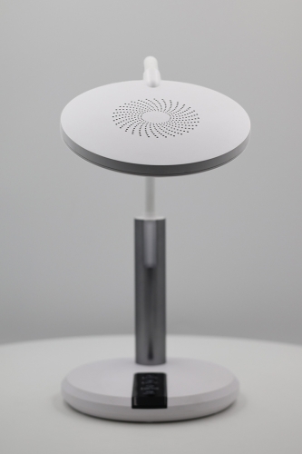 Lampka biurkowa K-BL1513A BIAŁY z serii ERIS