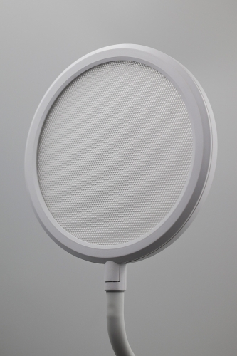 Lampka biurkowa K-BL1513A BIAŁY z serii ERIS