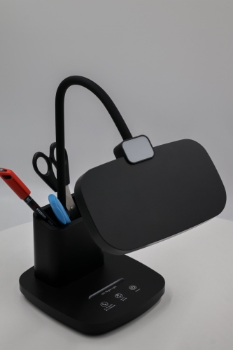 Lampka biurkowa K-BL1301 CZARNY z serii TOLA