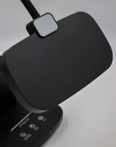 Lampka biurkowa K-BL1301 CZARNY z serii TOLA