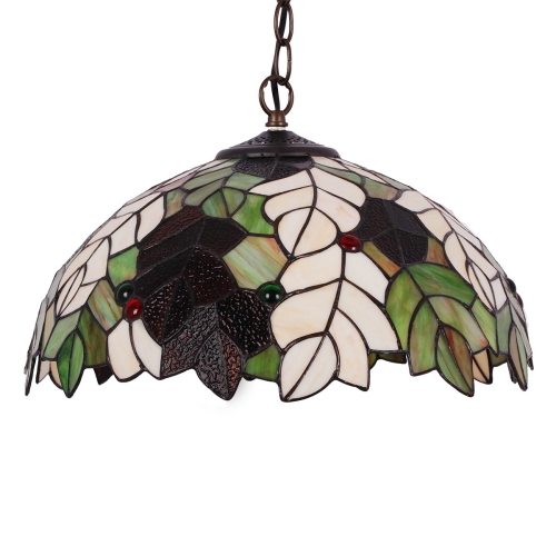 Lampa wisząca K-P161420 z serii FARINA