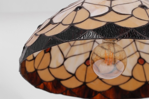 Lampa wisząca K-P161551 z serii SARGAN