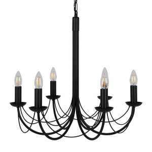 Lampa wisząca K-3520 z serii PERSEO