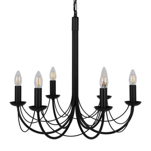 Lampa wisząca K-3520 z serii PERSEO