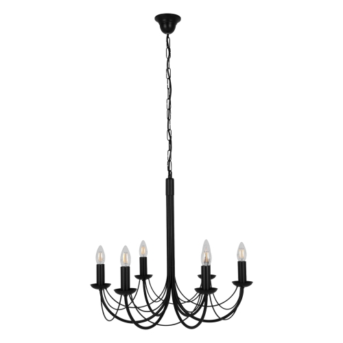 Lampa wisząca K-3520 z serii PERSEO