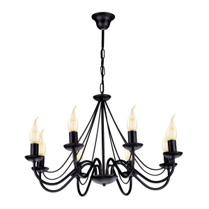 Lampa wisząca K-3992 z serii BARTEZ