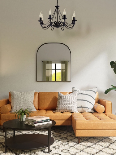 Lampa wisząca K-3992 z serii BARTEZ