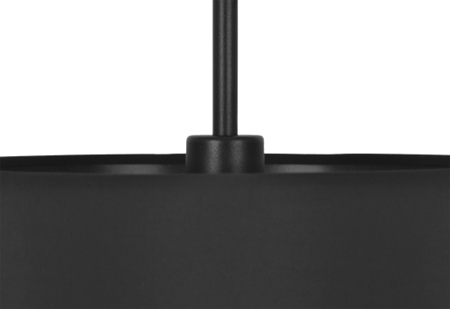 Lampa wisząca K-4320 z serii SIMONE BLACK