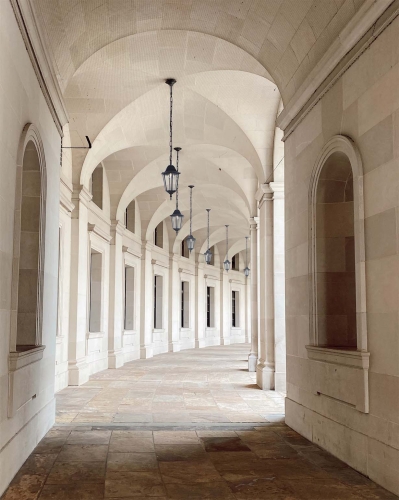 Lampa ogrodowa wisząca K-5006H CZARNY z serii LOZANA