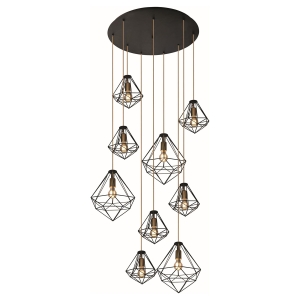 Lampa wisząca KP-06 z serii MARKO