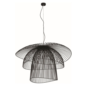 Lampa wisząca KP-12 z serii PLAZA