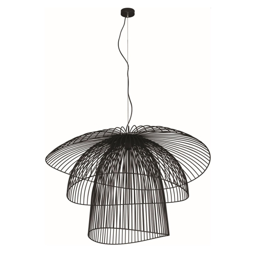 Lampa wisząca KP-12 z serii PLAZA